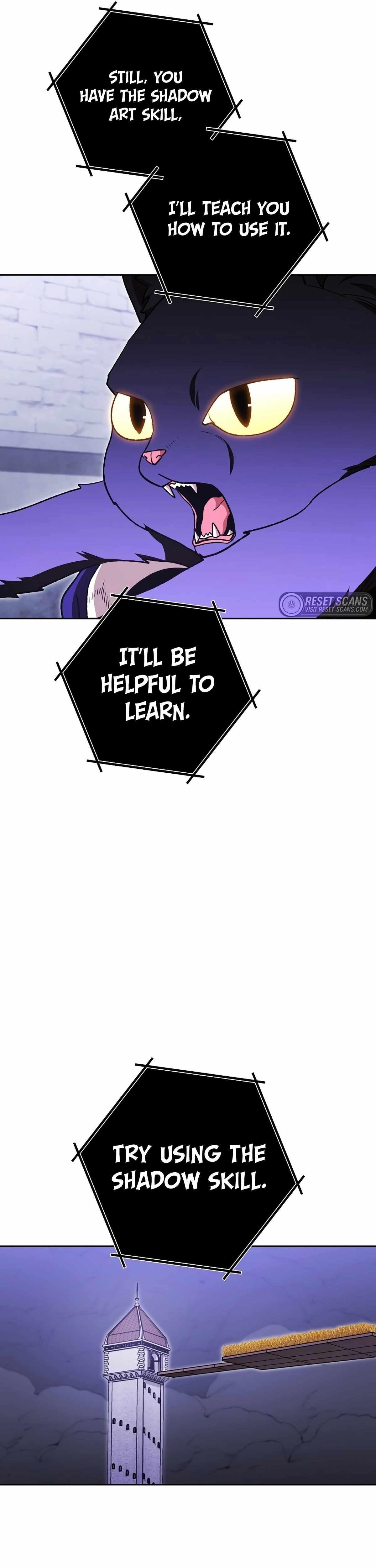 Read Dungeon Reset Manga Online