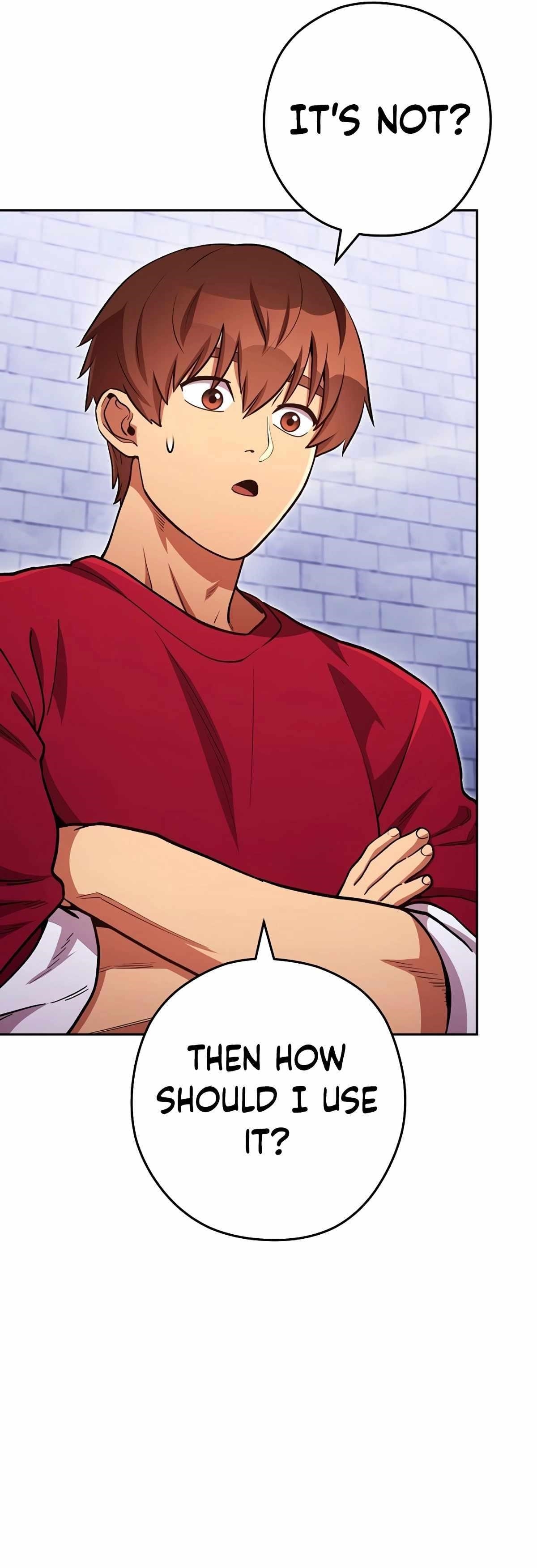 Read Dungeon Reset Manga Online