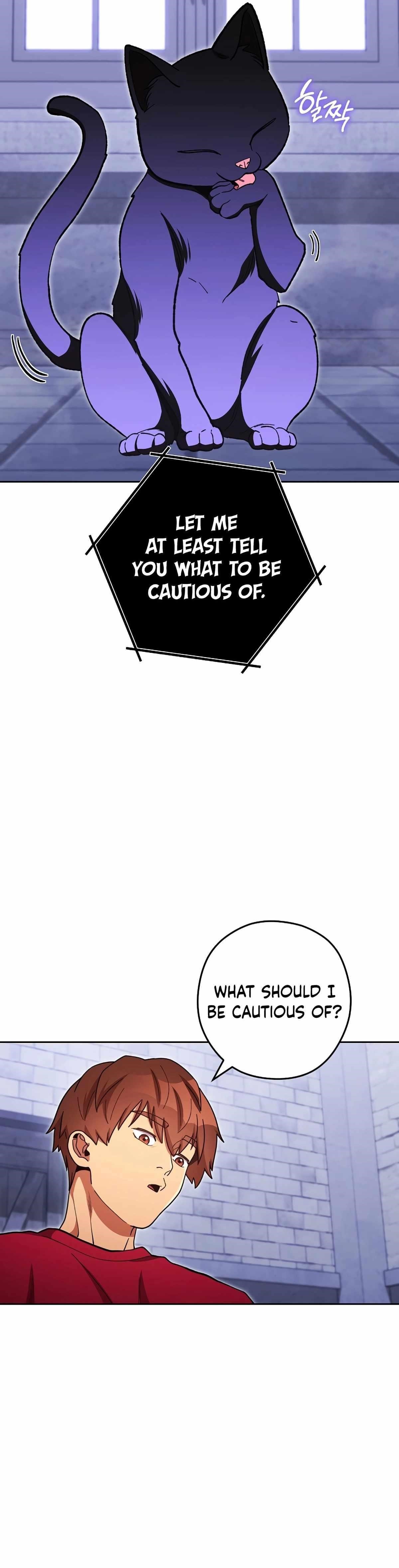 Read Dungeon Reset Manga Online
