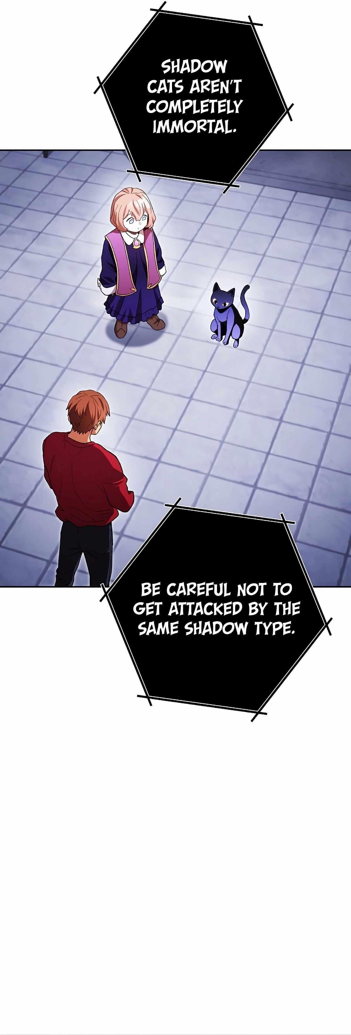 Read Dungeon Reset Manga Online