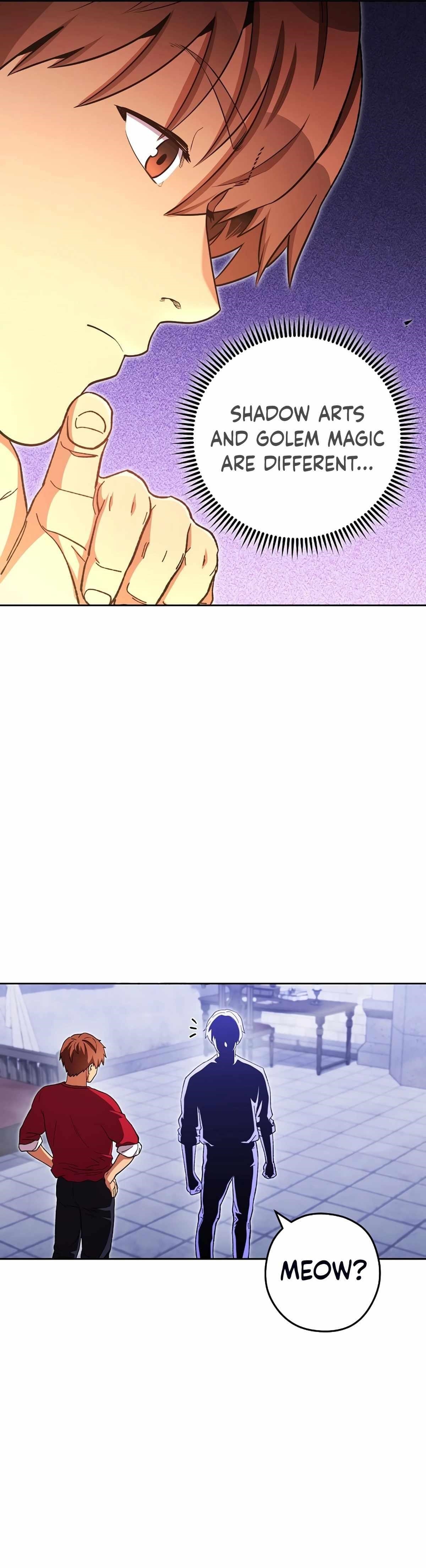 Read Dungeon Reset Manga Online