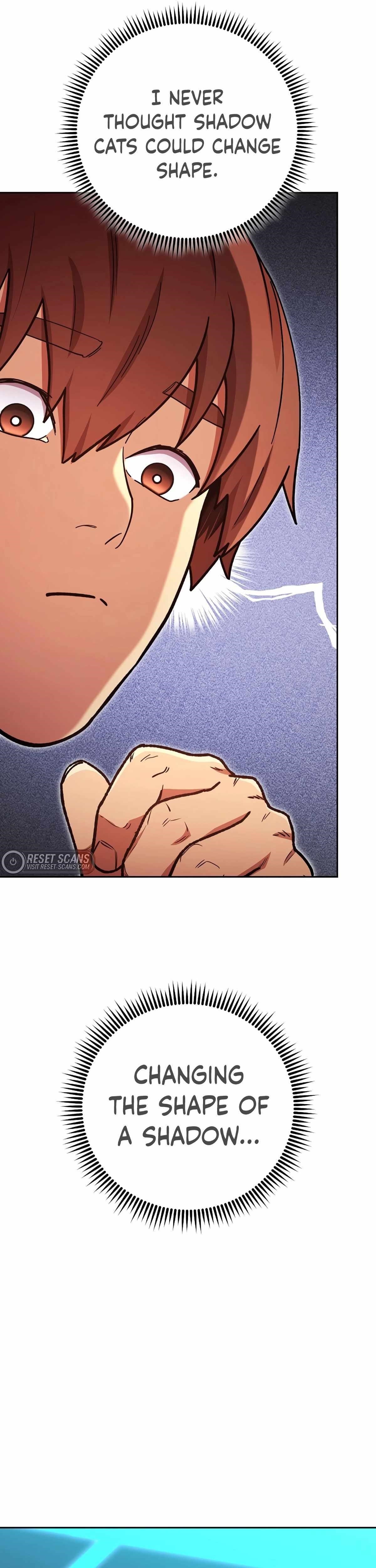 Read Dungeon Reset Manga Online