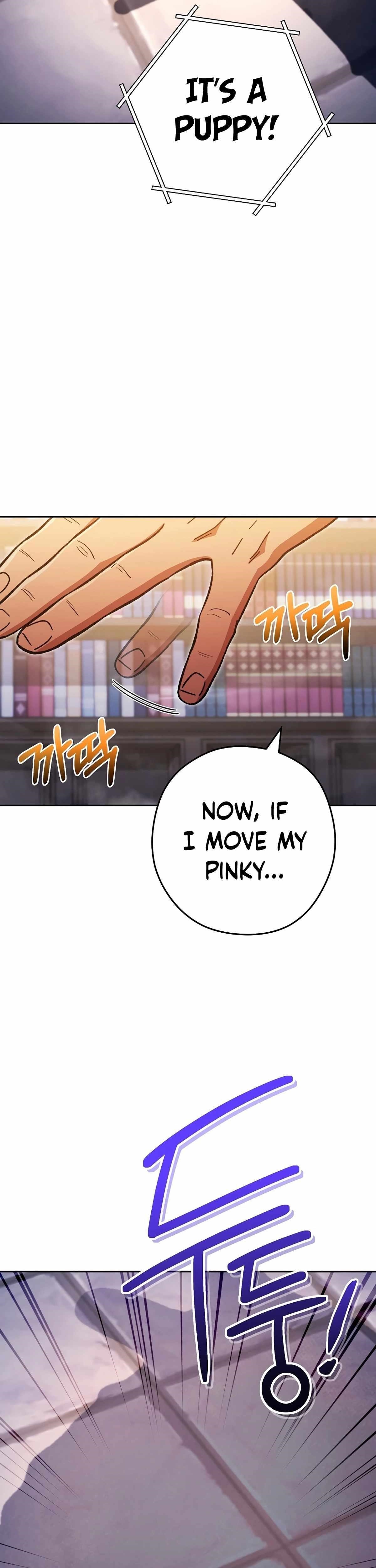 Read Dungeon Reset Manga Online