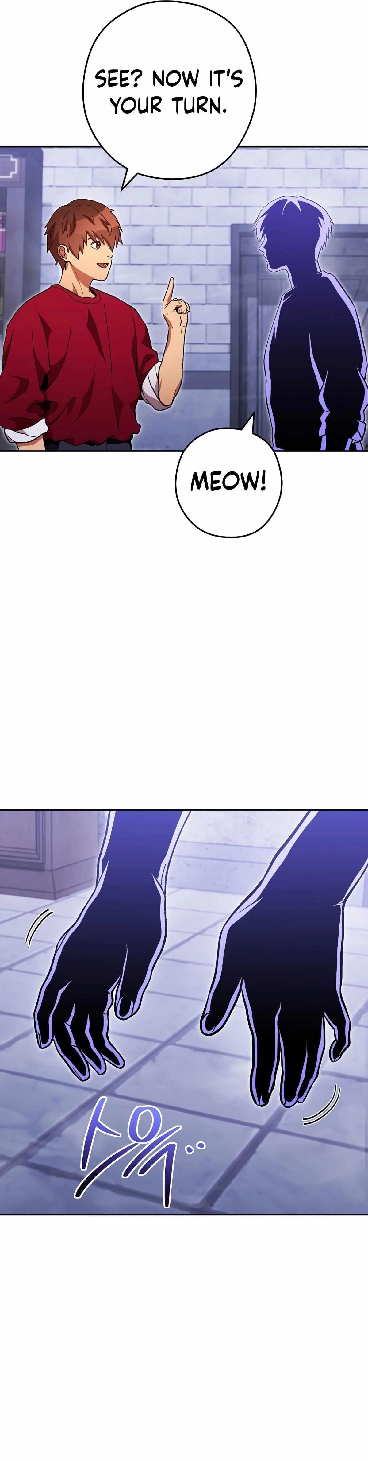 Read Dungeon Reset Manga Online