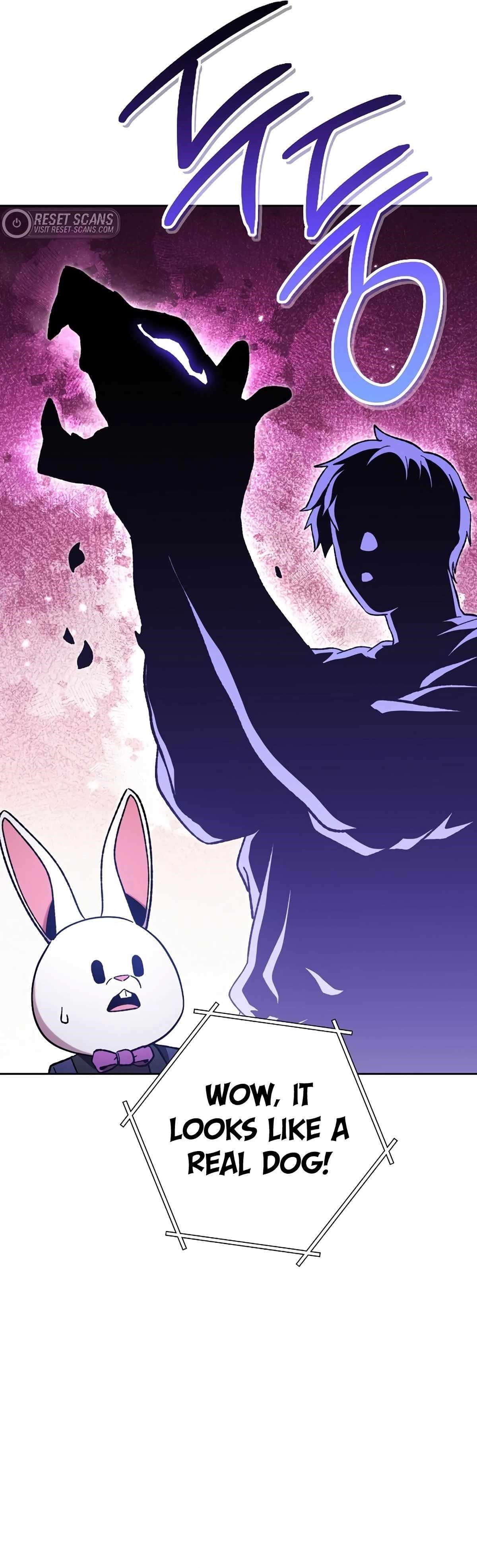Read Dungeon Reset Manga Online