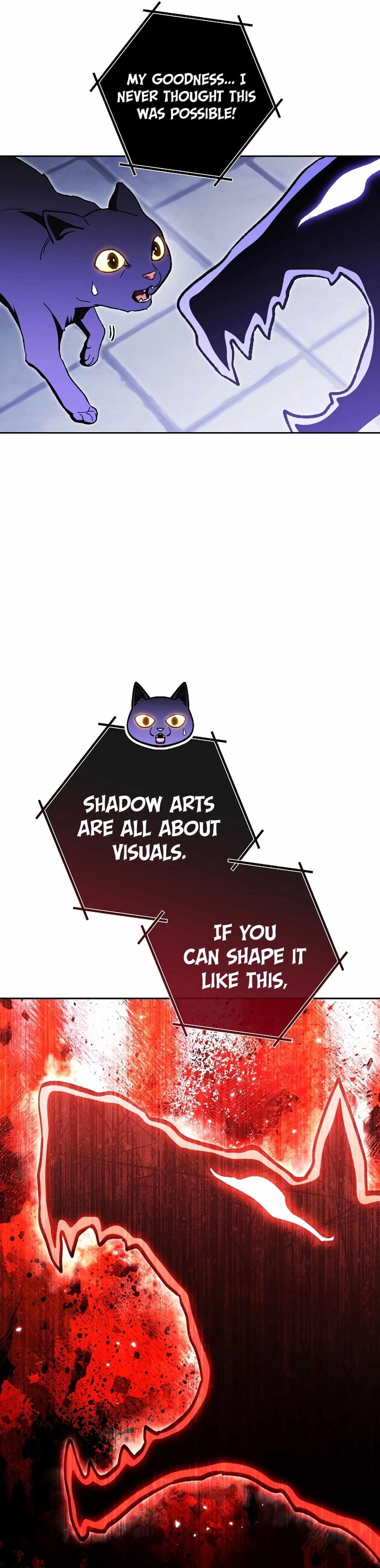 Read Dungeon Reset Manga Online