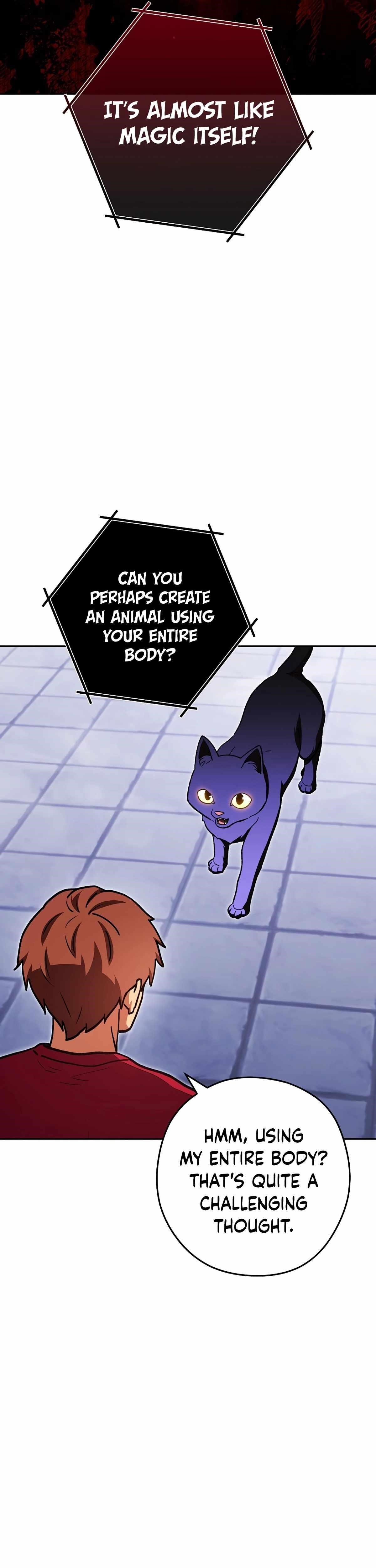 Read Dungeon Reset Manga Online
