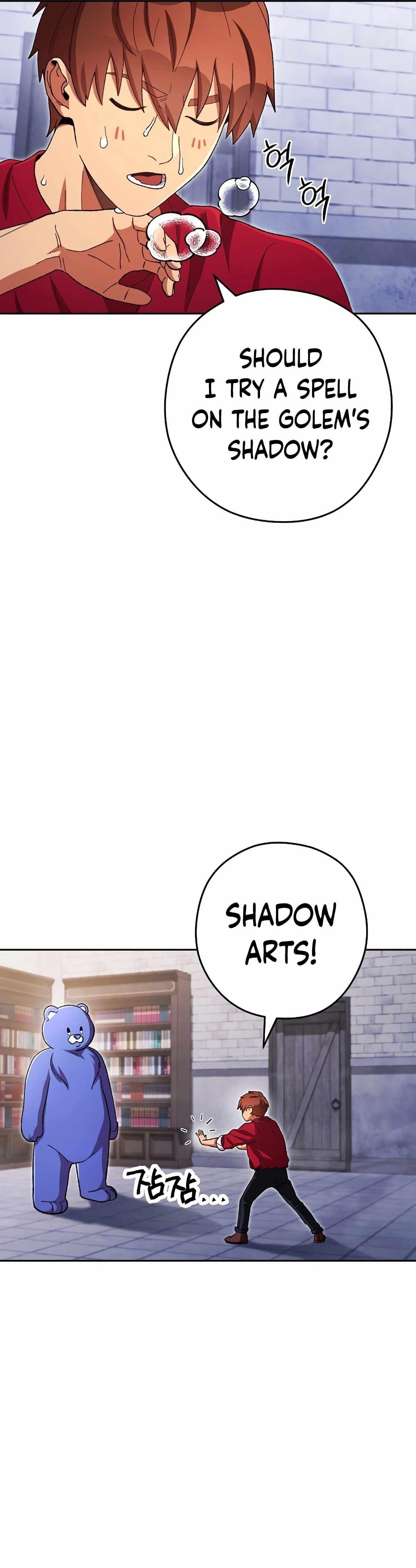 Read Dungeon Reset Manga Online