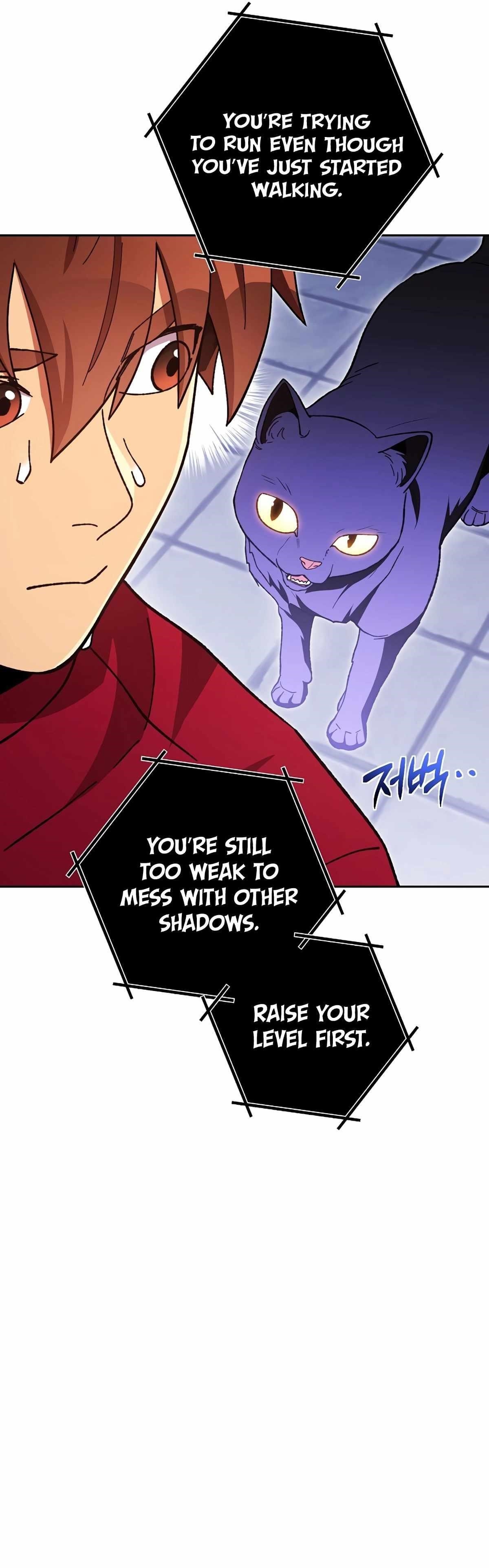 Read Dungeon Reset Manga Online