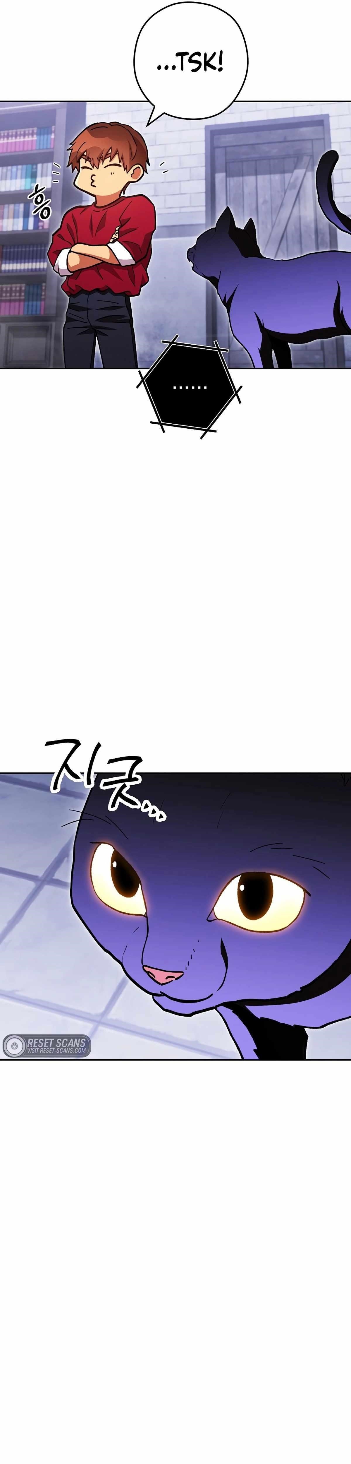 Read Dungeon Reset Manga Online