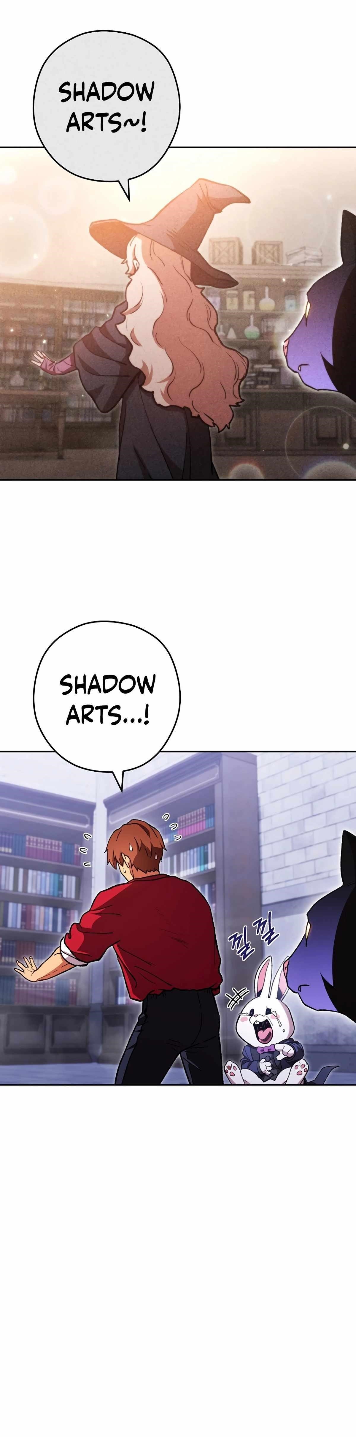 Read Dungeon Reset Manga Online