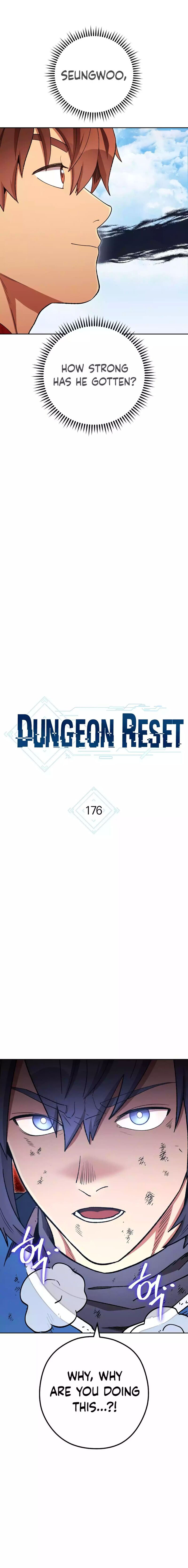 Read Dungeon Reset Manga Online