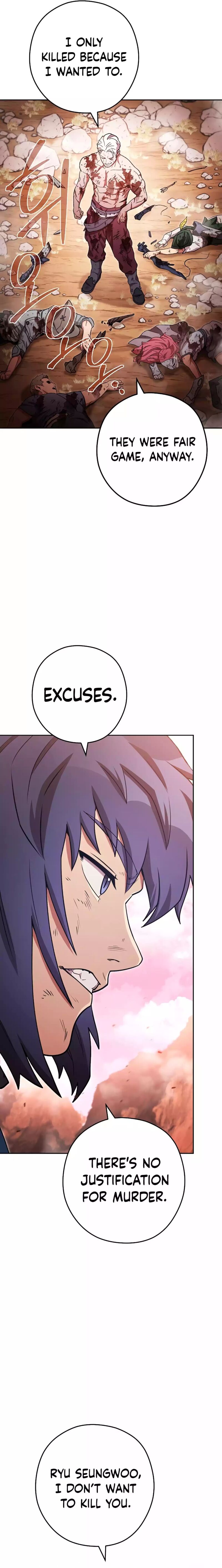 Read Dungeon Reset Manga Online