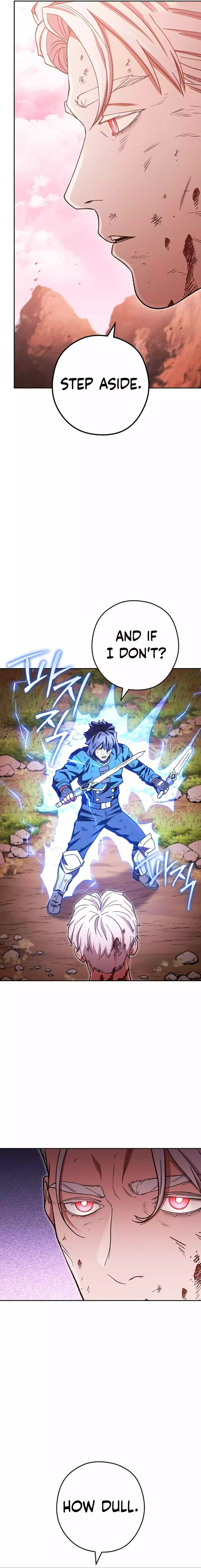 Read Dungeon Reset Manga Online