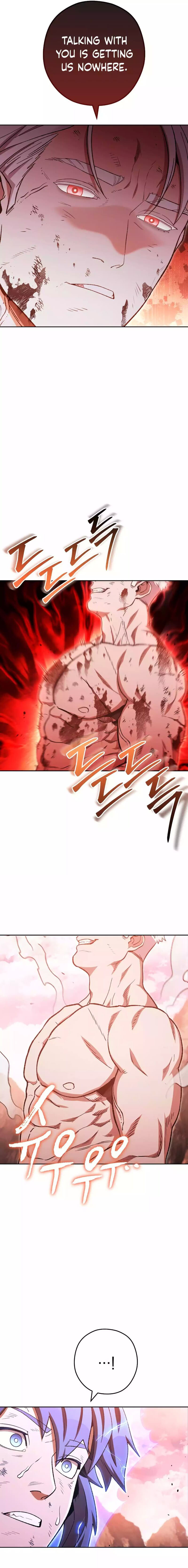 Read Dungeon Reset Manga Online