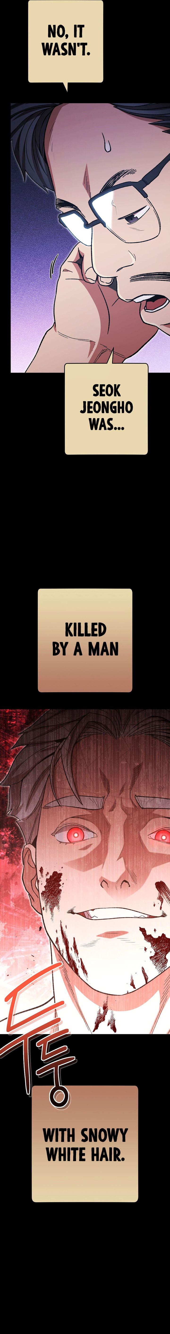 Read Dungeon Reset Manga Online