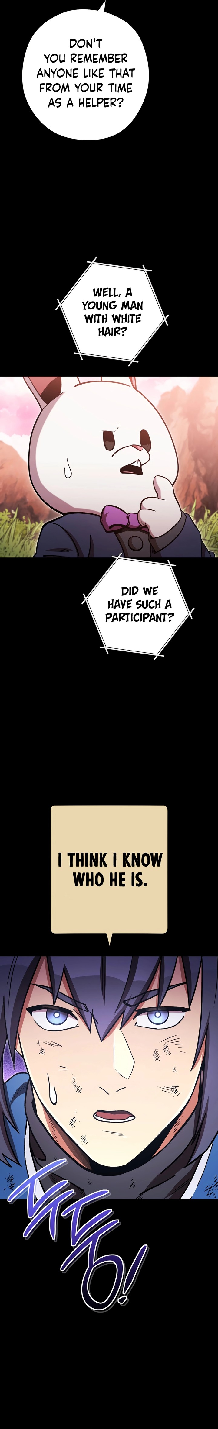 Read Dungeon Reset Manga Online