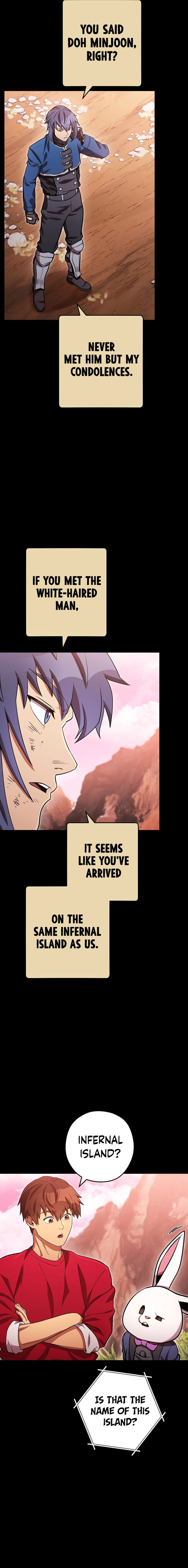 Read Dungeon Reset Manga Online