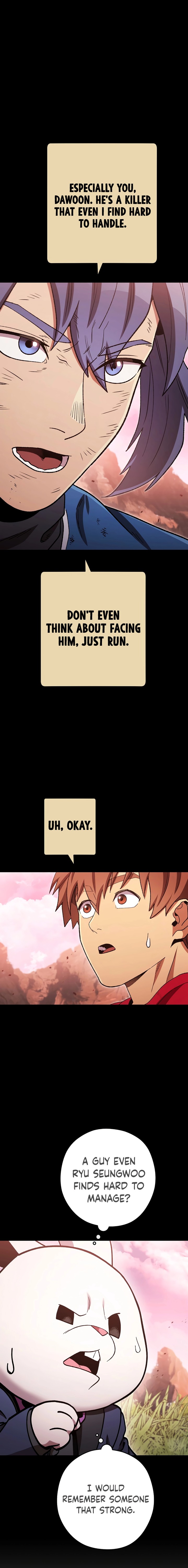 Read Dungeon Reset Manga Online