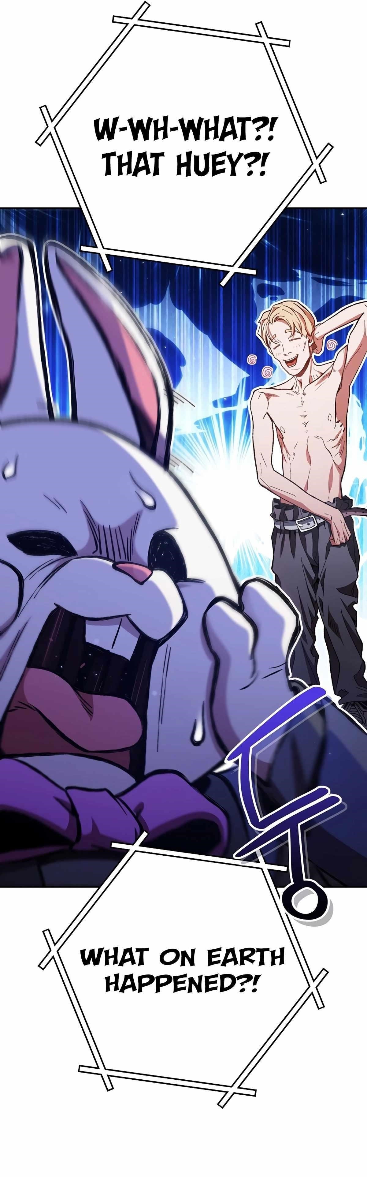Read Dungeon Reset Manga Online