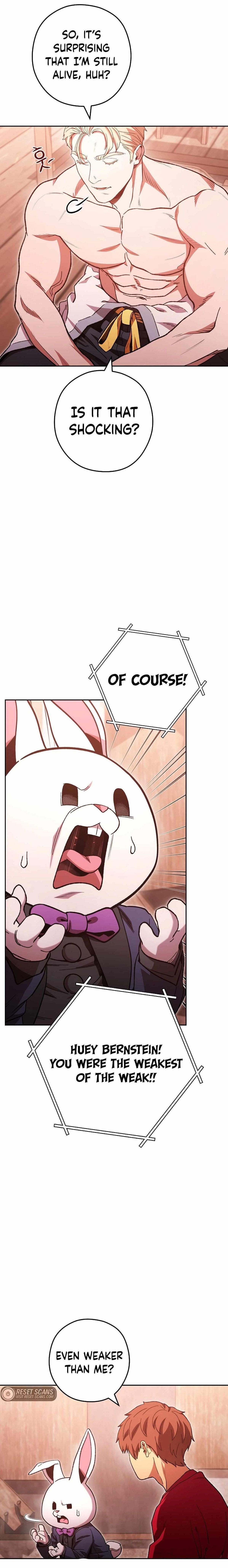 Read Dungeon Reset Manga Online