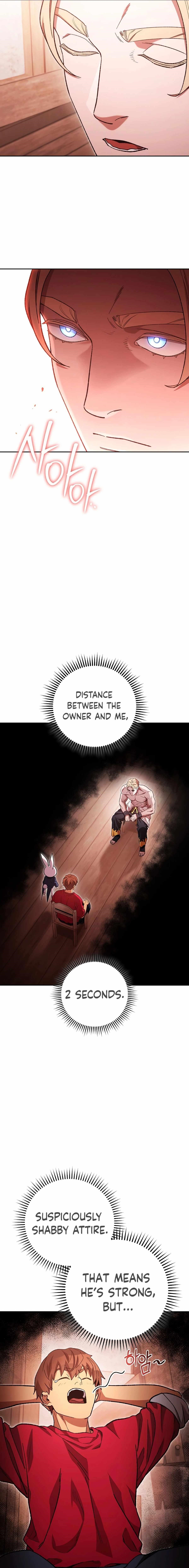 Read Dungeon Reset Manga Online