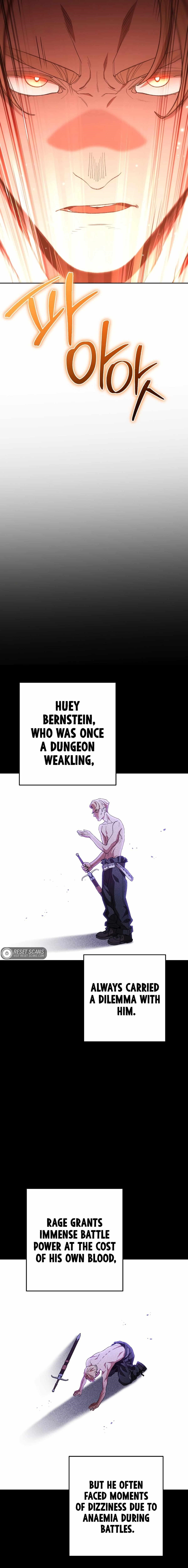 Read Dungeon Reset Manga Online