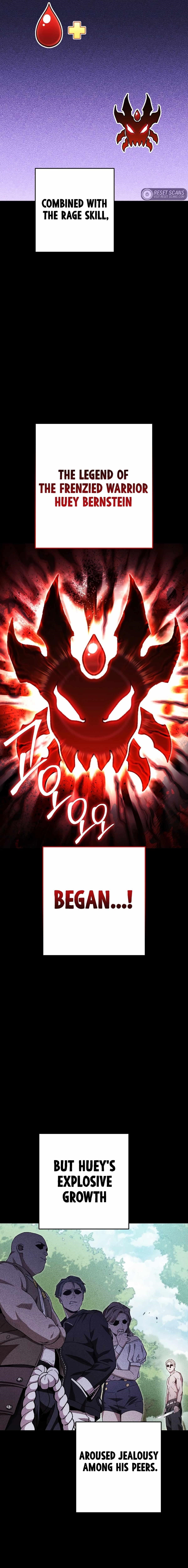 Read Dungeon Reset Manga Online