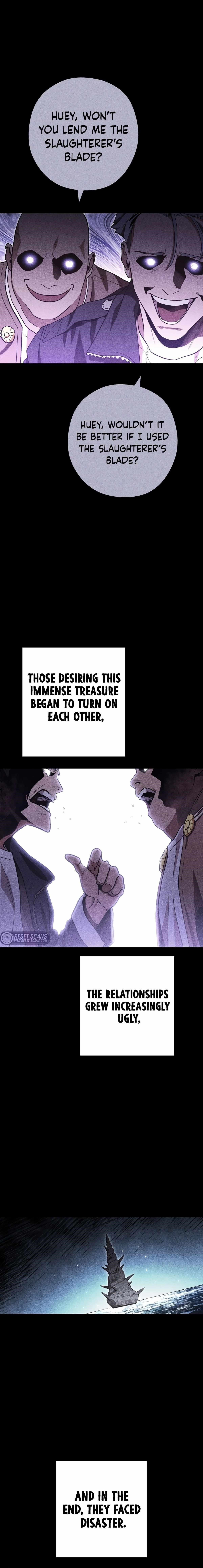Read Dungeon Reset Manga Online