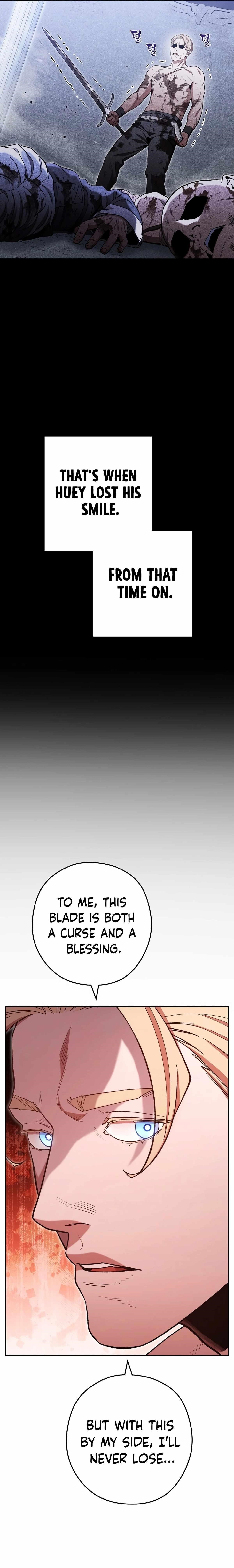 Read Dungeon Reset Manga Online