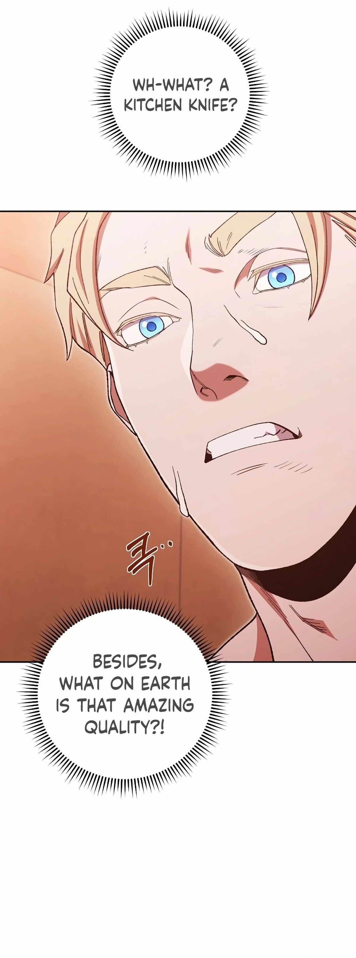 Read Dungeon Reset Manga Online
