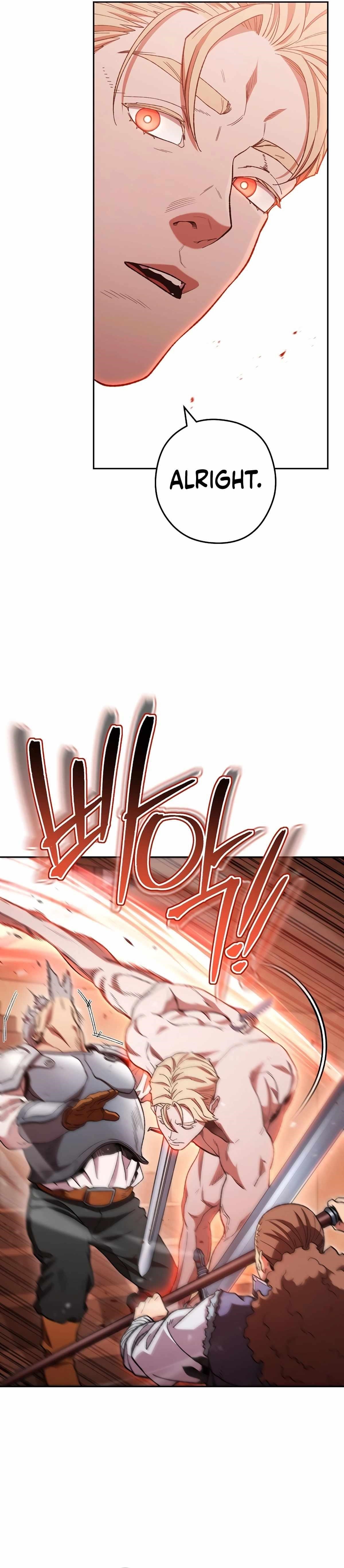 Read Dungeon Reset Manga Online