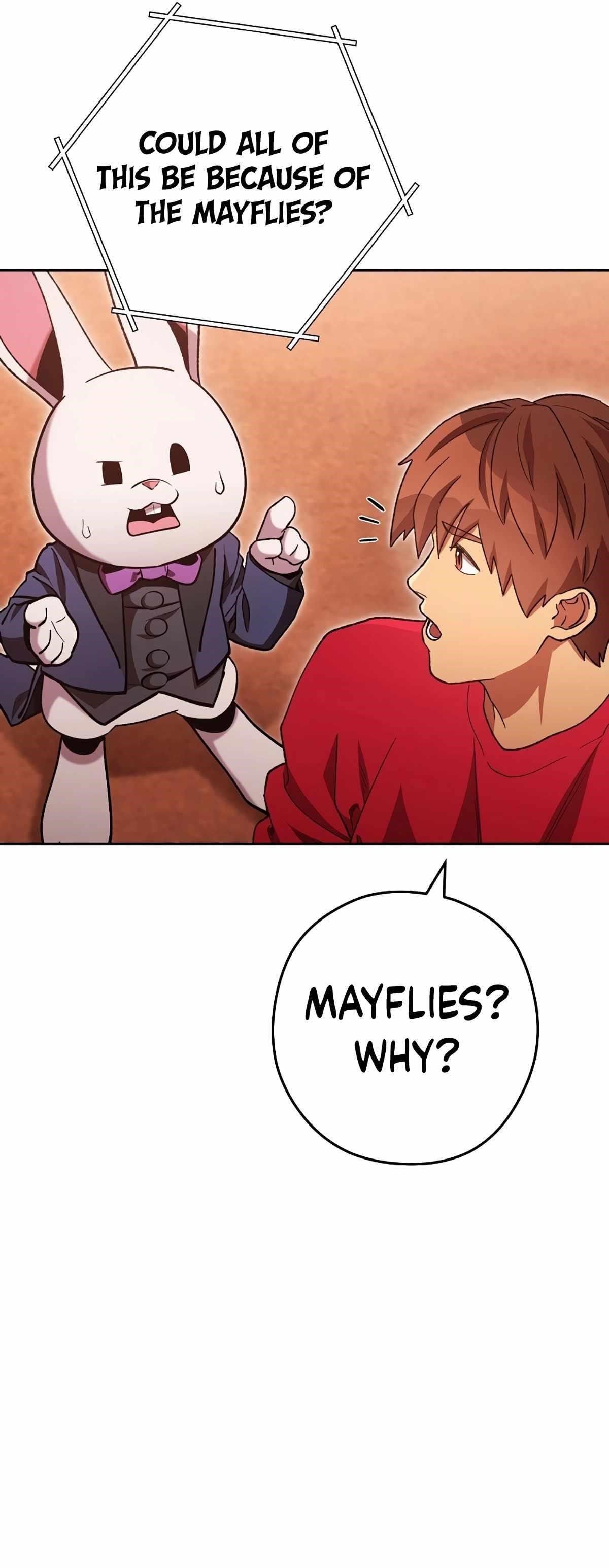 Read Dungeon Reset Manga Online