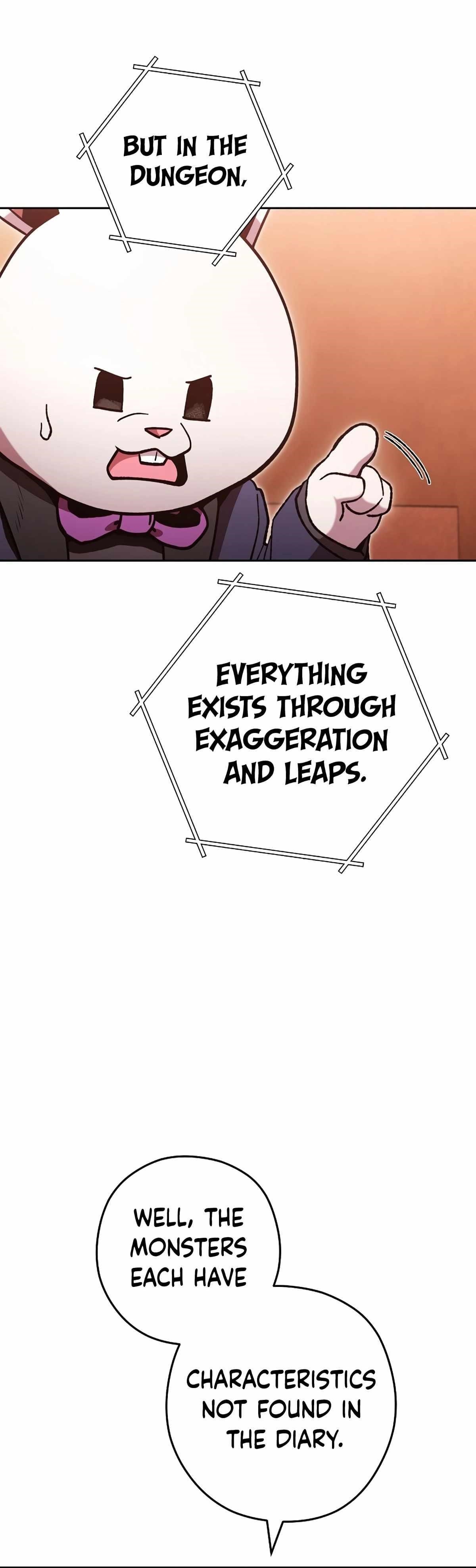 Read Dungeon Reset Manga Online
