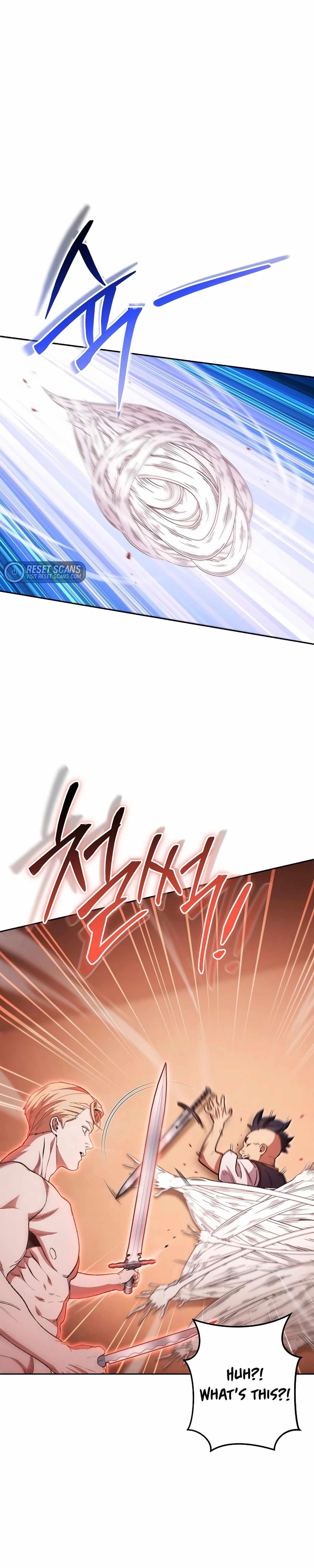 Read Dungeon Reset Manga Online