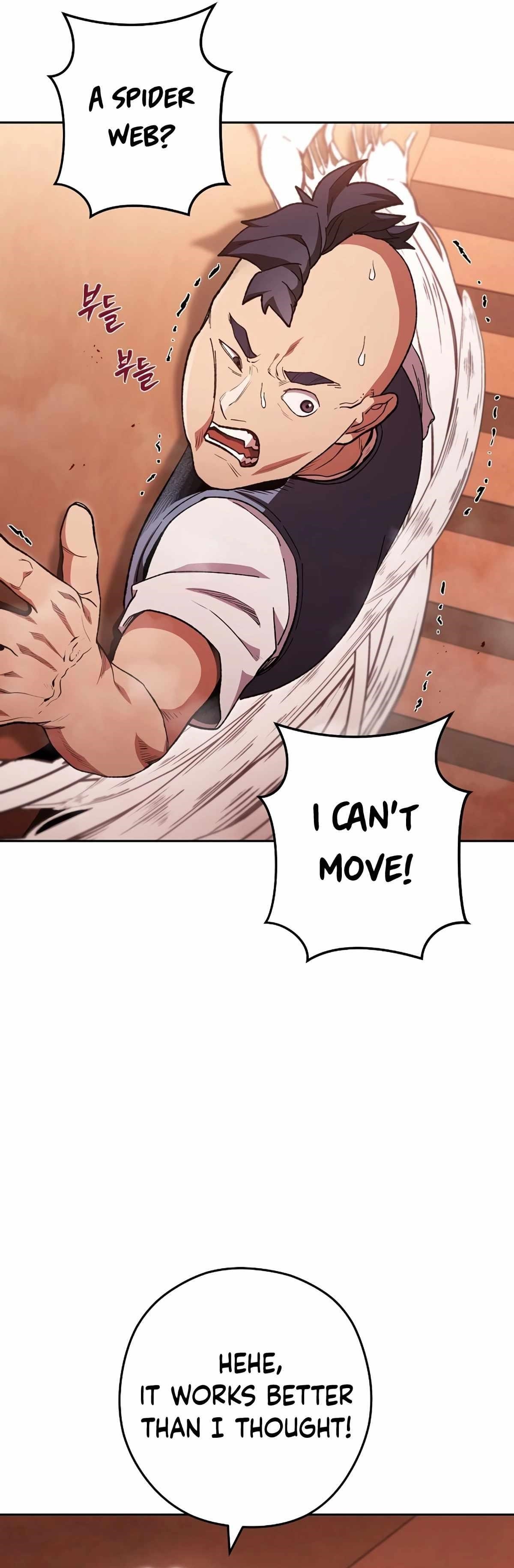 Read Dungeon Reset Manga Online