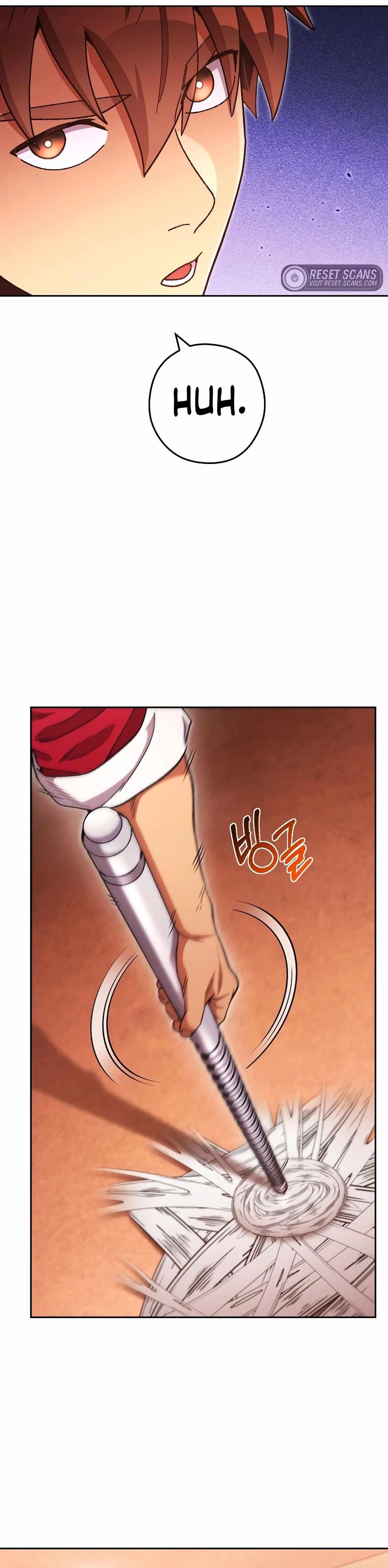 Read Dungeon Reset Manga Online