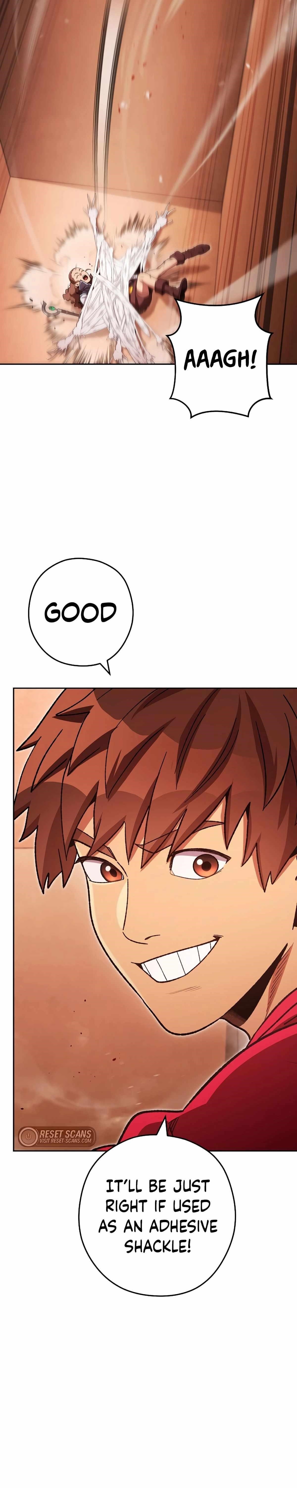 Read Dungeon Reset Manga Online
