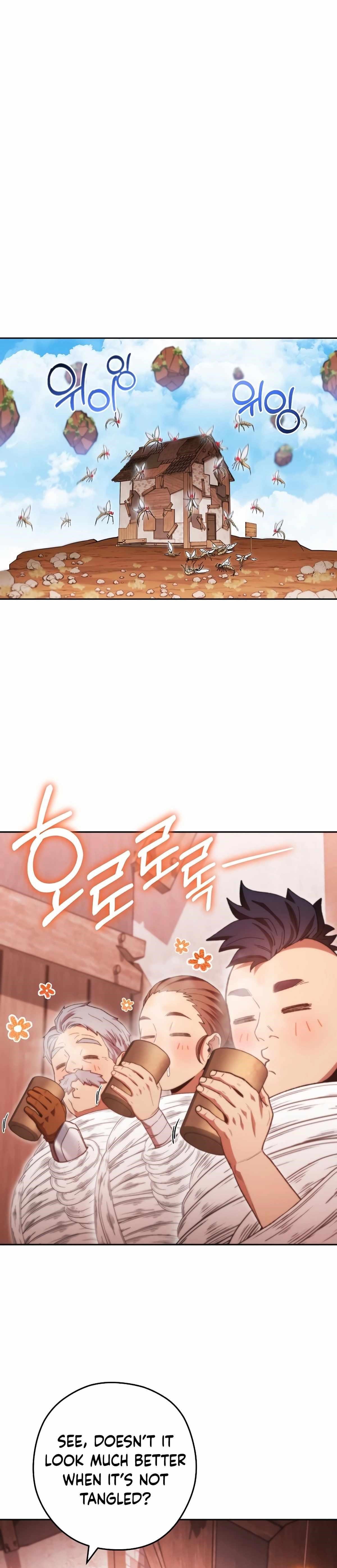Read Dungeon Reset Manga Online