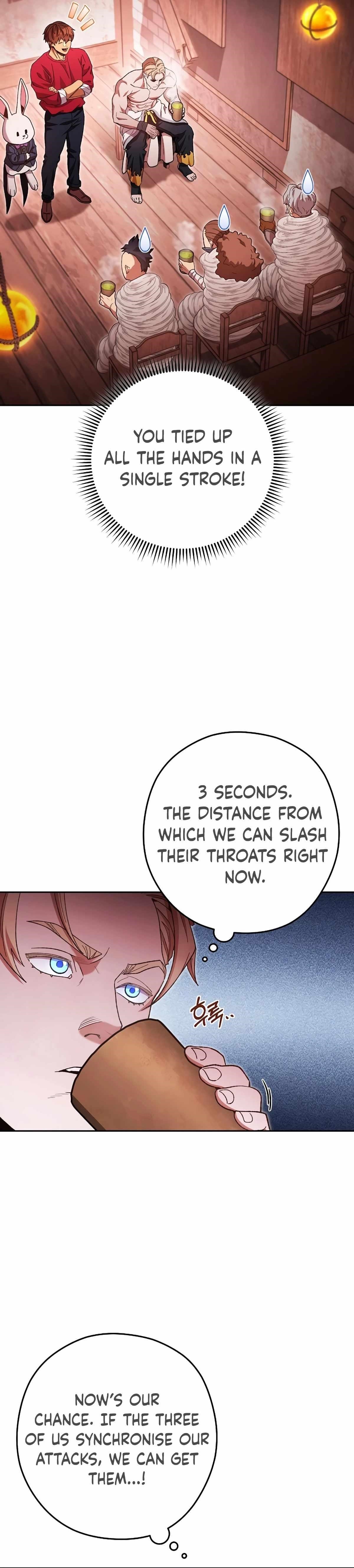 Read Dungeon Reset Manga Online