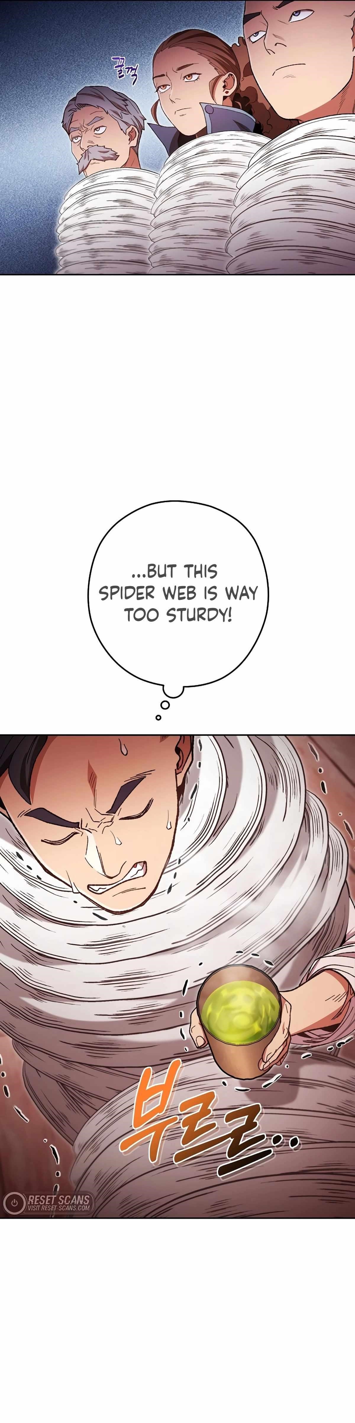 Read Dungeon Reset Manga Online