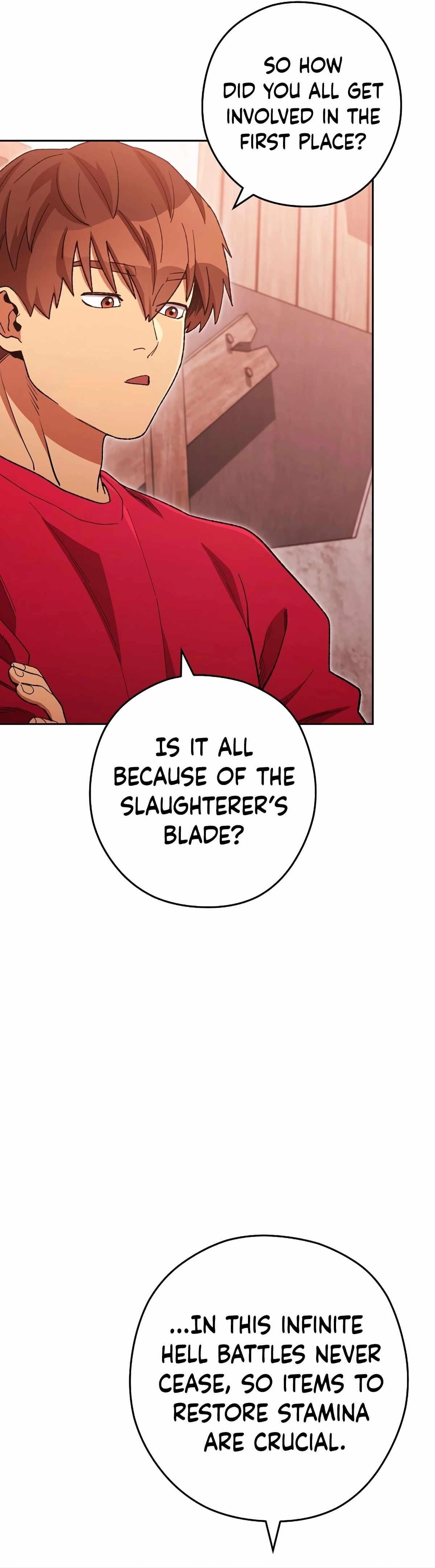 Read Dungeon Reset Manga Online