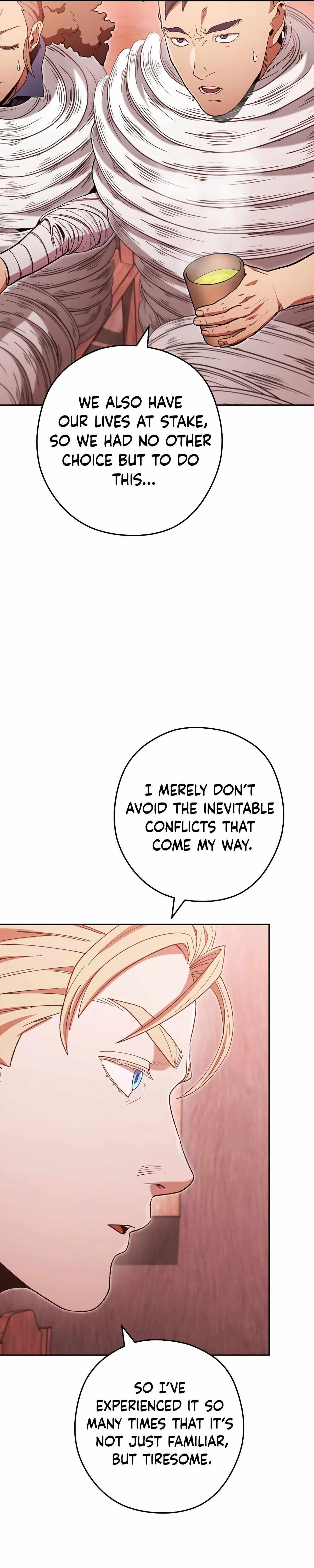 Read Dungeon Reset Manga Online
