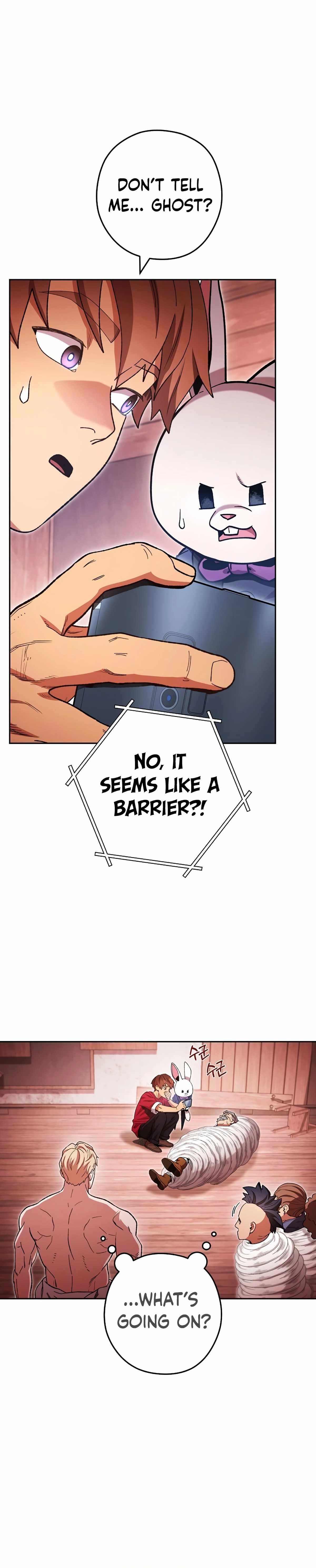 Read Dungeon Reset Manga Online