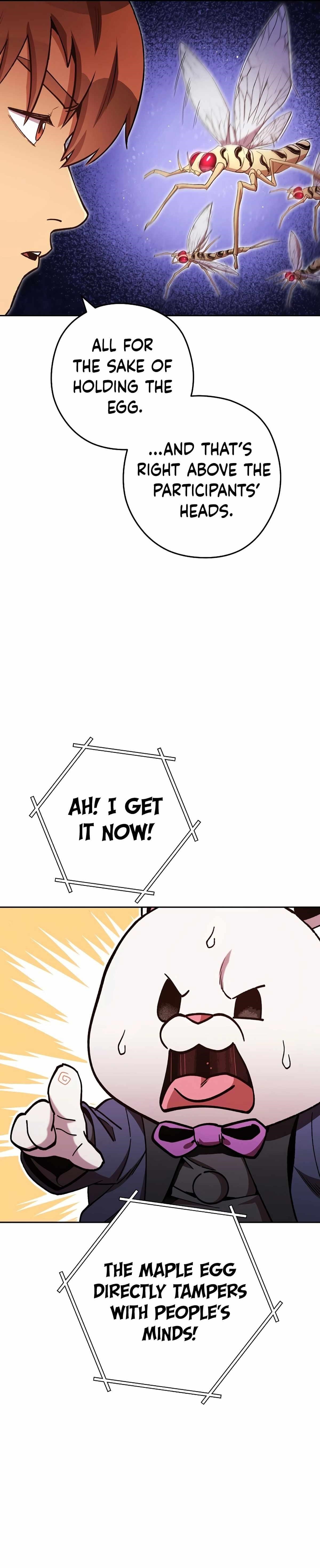 Read Dungeon Reset Manga Online