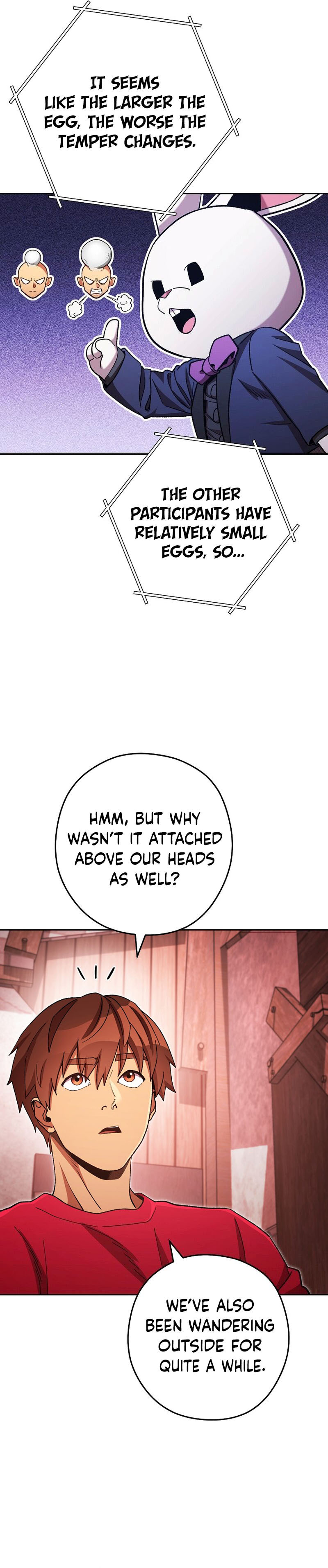 Read Dungeon Reset Manga Online