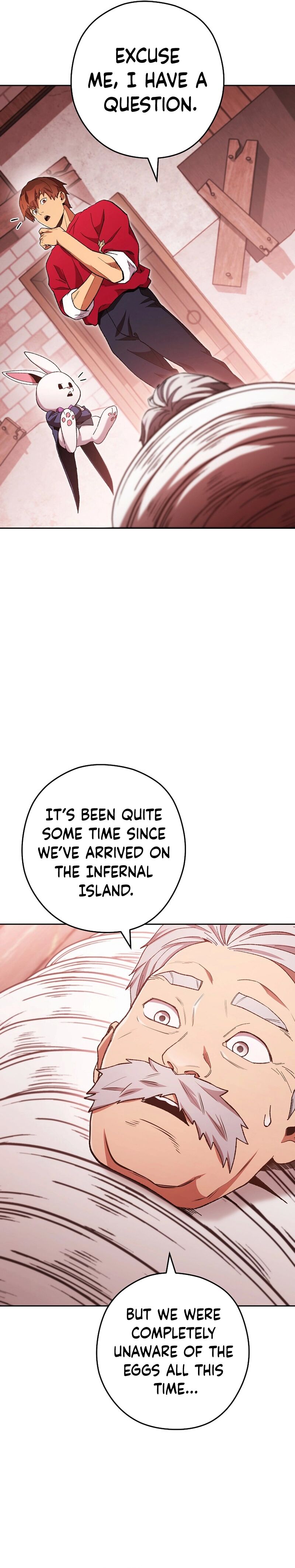 Read Dungeon Reset Manga Online