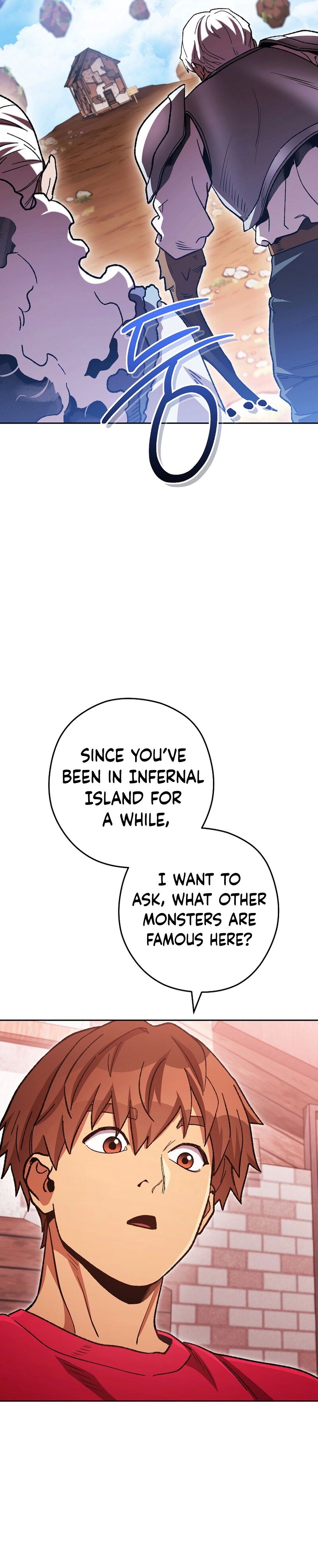 Read Dungeon Reset Manga Online