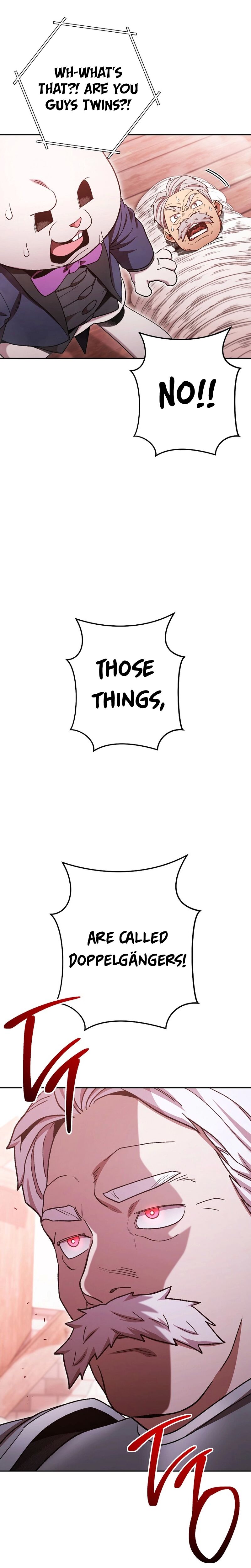 Read Dungeon Reset Manga Online