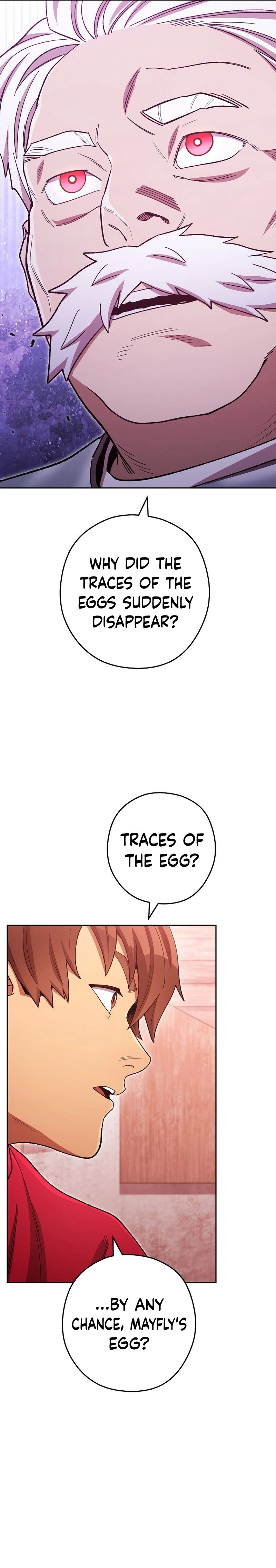 Read Dungeon Reset Manga Online
